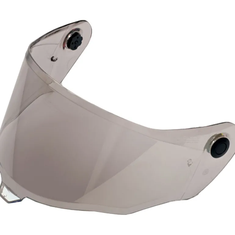 Bell Panovision Shield With and Without Tear Off Posts