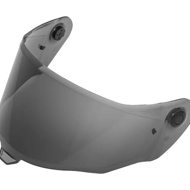 Bell Panovision Shield With and Without Tear Off Posts