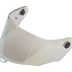 Bell Panovision Shield With and Without Tear Off Posts