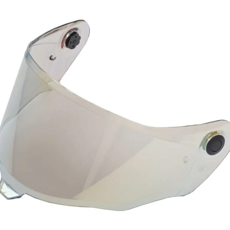 Bell Panovision Shield With and Without Tear Off Posts