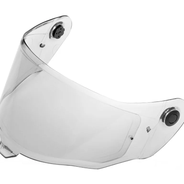 Bell Panovision Shield With and Without Tear Off Posts