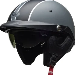 Bell Pit Boss Pinned Helmet