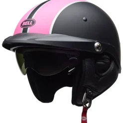 Bell Pit Boss Pinned Helmet