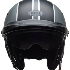 Bell Pit Boss Pinned Helmet