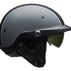 Bell Pit Boss Pinned Helmet