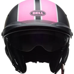 Bell Pit Boss Pinned Helmet