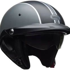 Bell Pit Boss Pinned Helmet