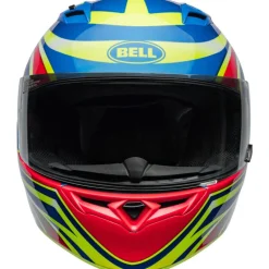 Bell Qualifier Conduit Helmet