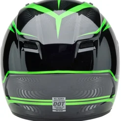 Bell Qualifier Conduit Helmet