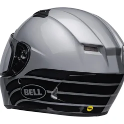 Bell Qualifier DLX MIPS Ace-4 Helmet