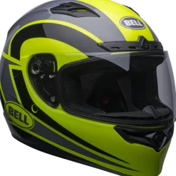 Bell Qualifier DLX MIPS Blitz Helmet