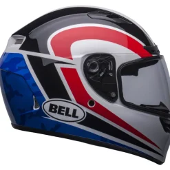 Bell Qualifier DLX MIPS Blitz Helmet