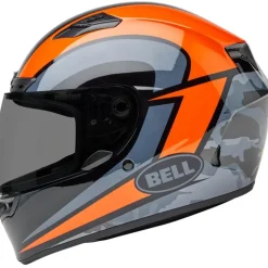 Bell Qualifier DLX MIPS Blitz Helmet