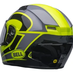 Bell Qualifier DLX MIPS Blitz Helmet