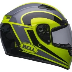 Bell Qualifier DLX MIPS Blitz Helmet