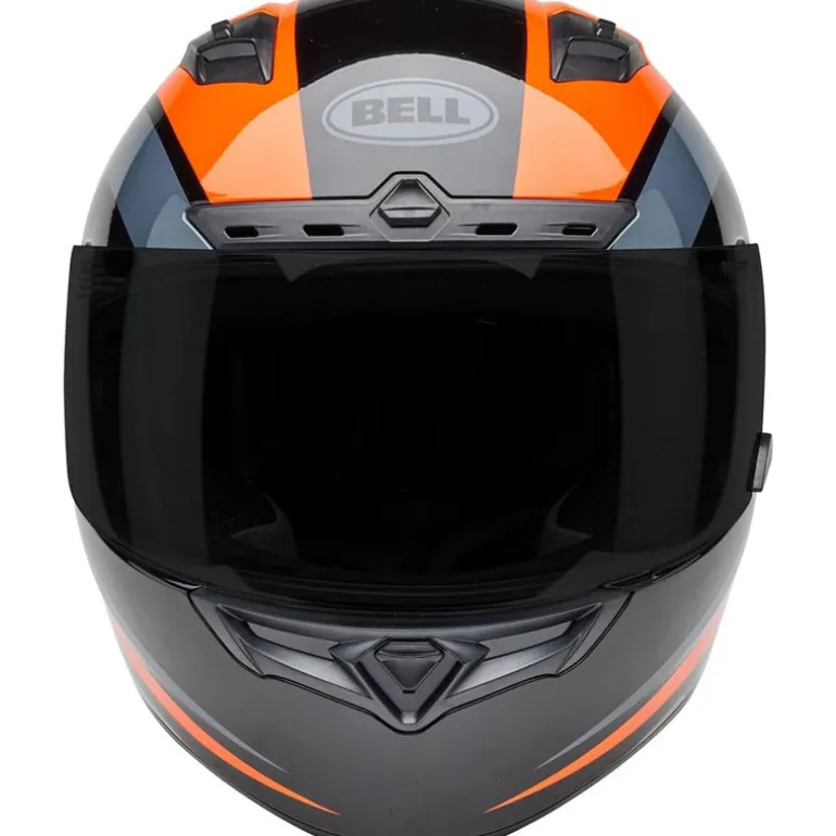 Bell Qualifier DLX MIPS Blitz Helmet