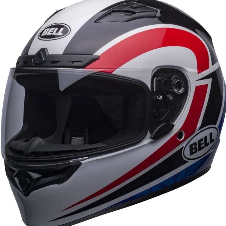 Bell Qualifier DLX MIPS Blitz Helmet