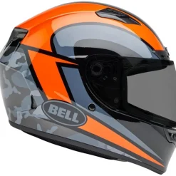 Bell Qualifier DLX MIPS Blitz Helmet