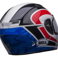 Bell Qualifier DLX MIPS Blitz Helmet
