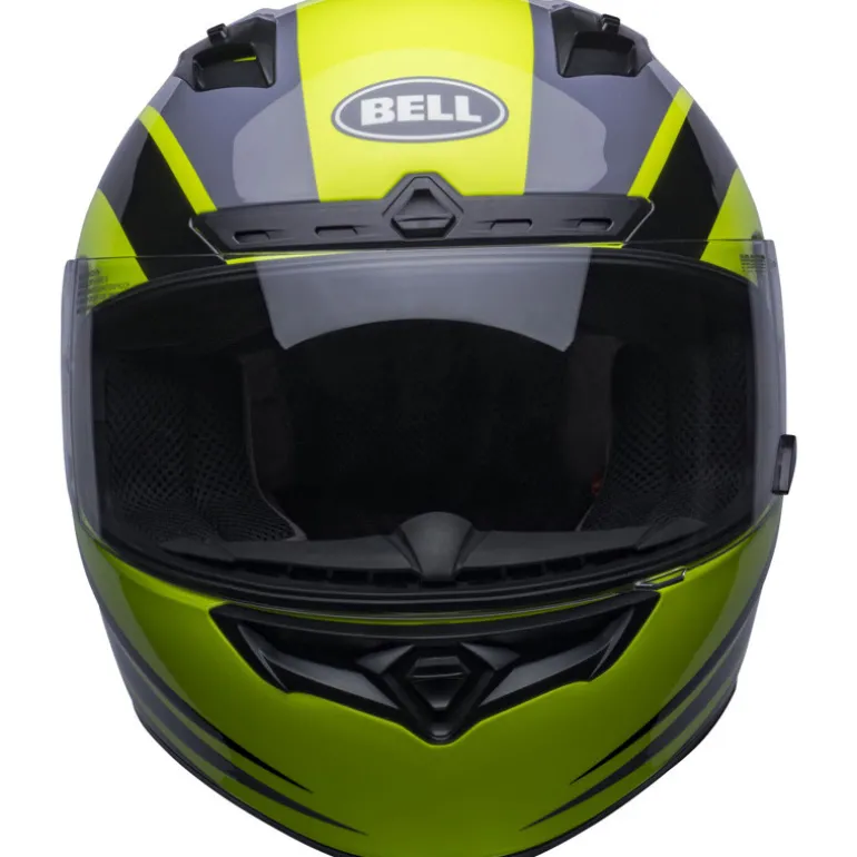Bell Qualifier DLX MIPS Blitz Helmet