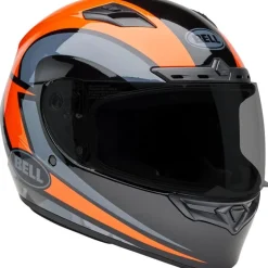 Bell Qualifier DLX MIPS Blitz Helmet
