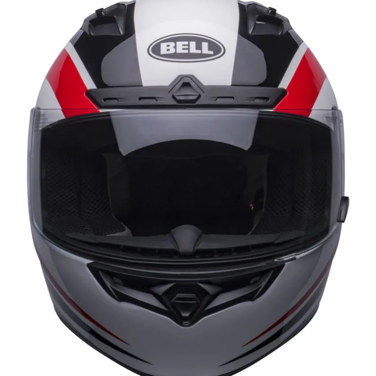 Bell Qualifier DLX MIPS Blitz Helmet