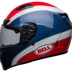 Bell Qualifier DLX MIPS Classic Helmet