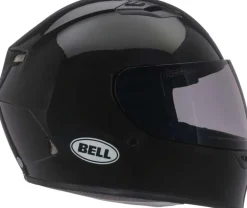 Bell Qualifier Helmet Gloss Black