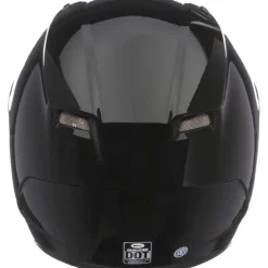 Bell Qualifier Helmet Gloss Black