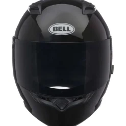 Bell Qualifier Helmet Gloss Black