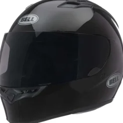 Bell Qualifier Helmet Gloss Black