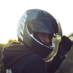 Bell Qualifier Helmet Matte Black