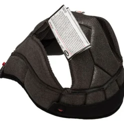 Bell Qualifier Top Liner Black/Grey