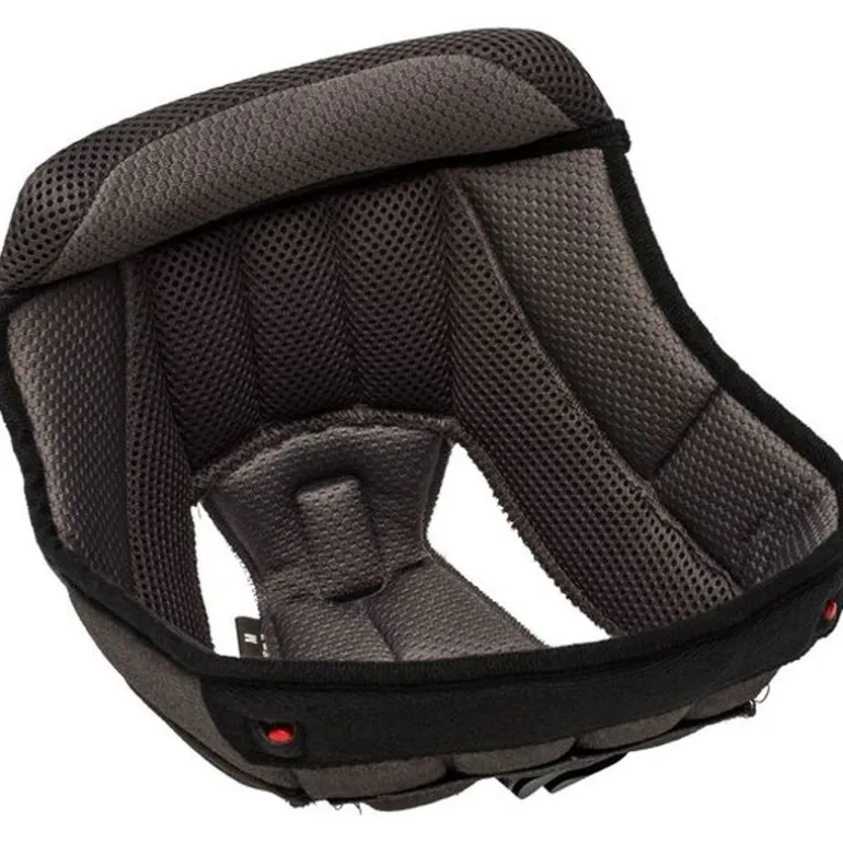 Bell Qualifier Top Liner Black/Grey
