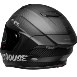 Bell Race Star Flex DLX Fasthouse Street Punk Helmet