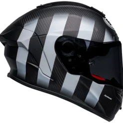 Bell Race Star Flex DLX Fasthouse Street Punk Helmet