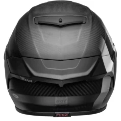 Bell Race Star Flex DLX Fasthouse Street Punk Helmet