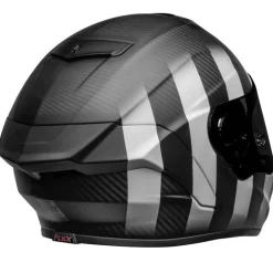 Bell Race Star Flex DLX Fasthouse Street Punk Helmet