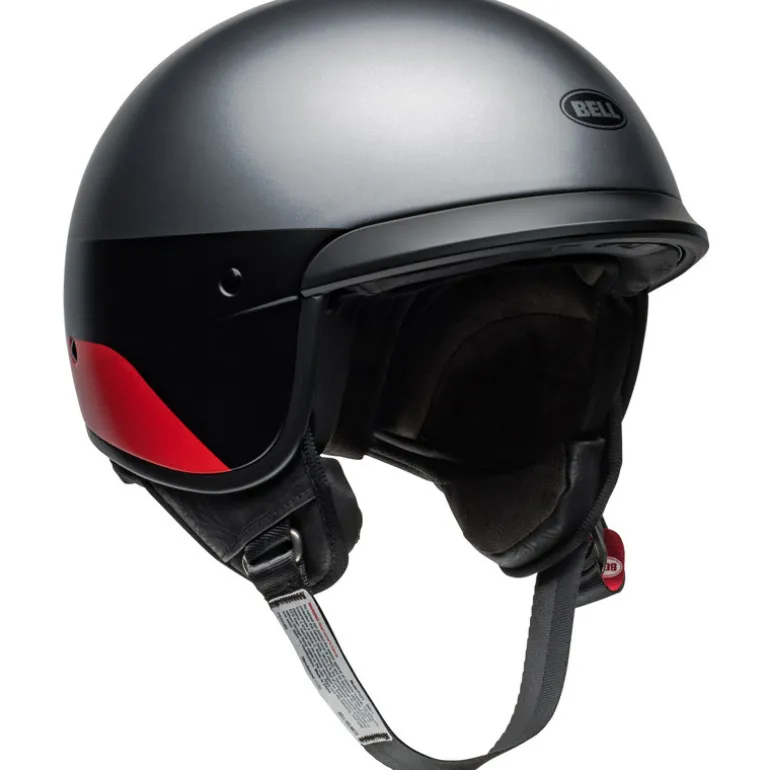 Bell Scout Air Array Satin Helmet