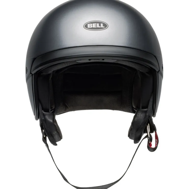 Bell Scout Air Array Satin Helmet