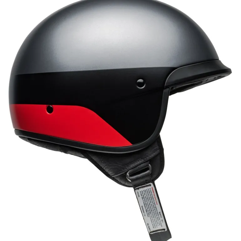 Bell Scout Air Array Satin Helmet