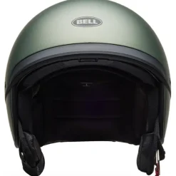 Bell Scout Air Helmet Solids