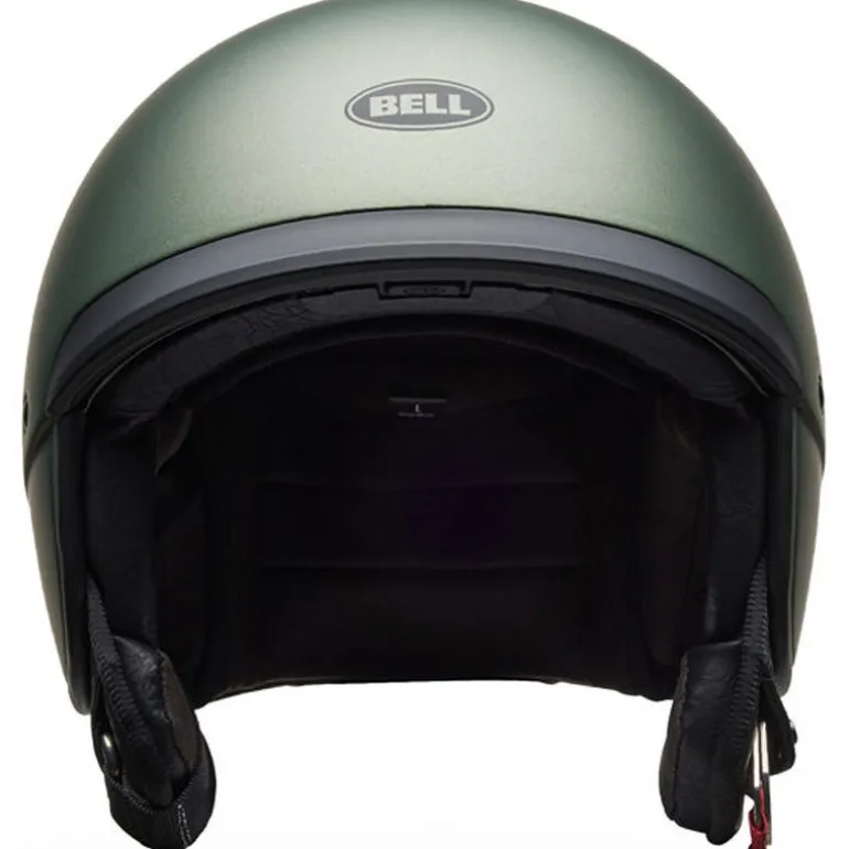 Bell Scout Air Helmet Solids