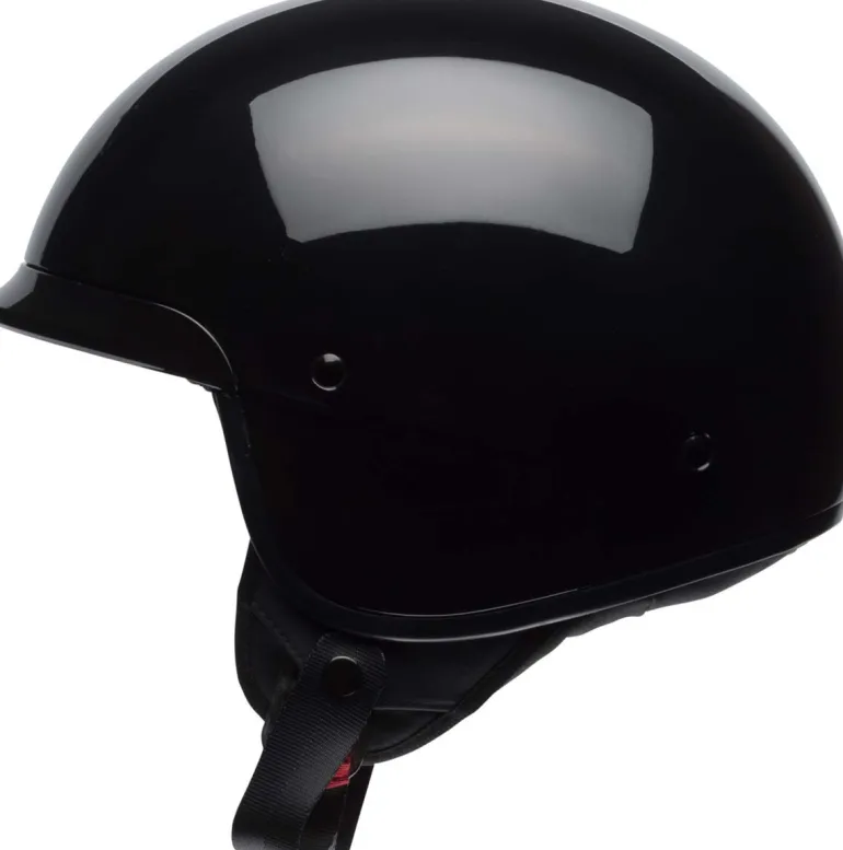 Bell Scout Air Helmet Solids