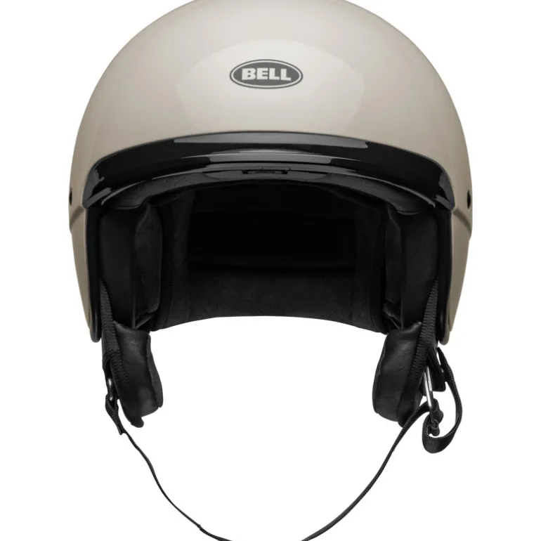 Bell Scout Air Helmet Solids