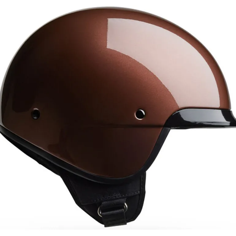 Bell Scout Air Helmet Solids