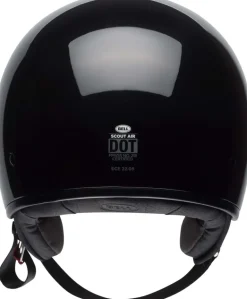 Bell Scout Air Helmet Solids