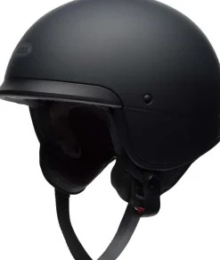 Bell Scout Air Helmet Solids
