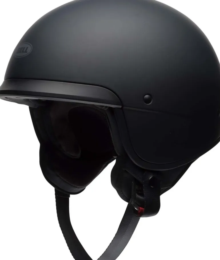 Bell Scout Air Helmet Solids