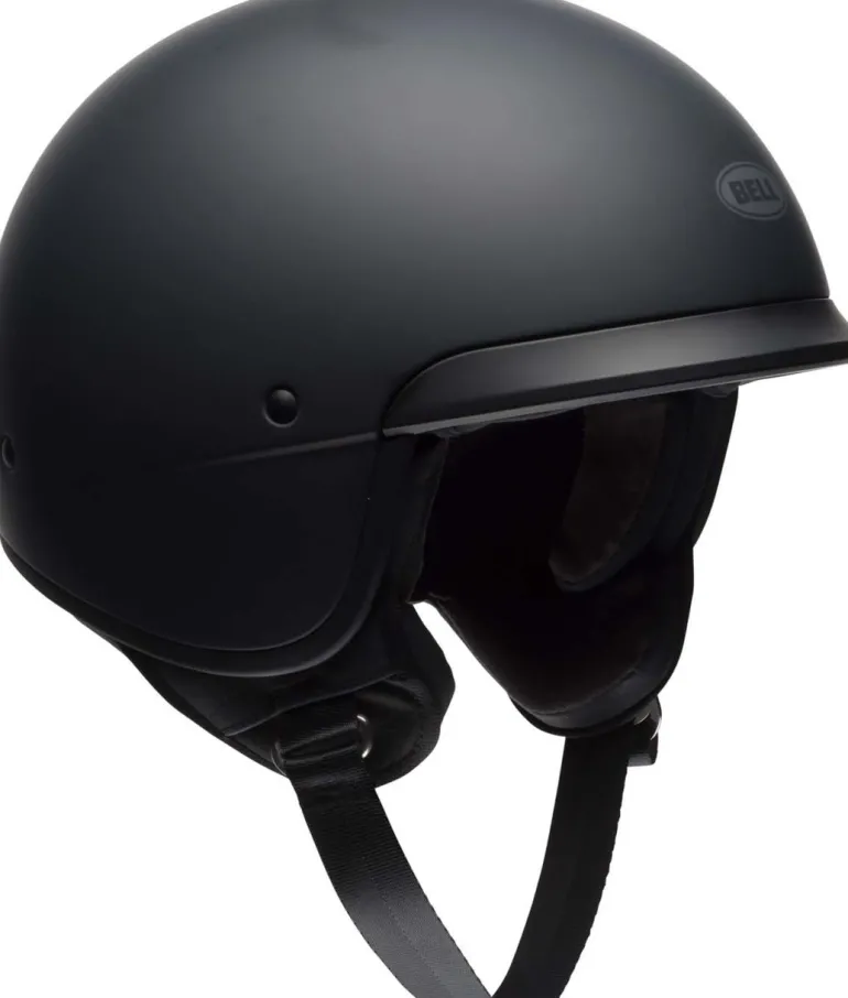 Bell Scout Air Helmet Solids